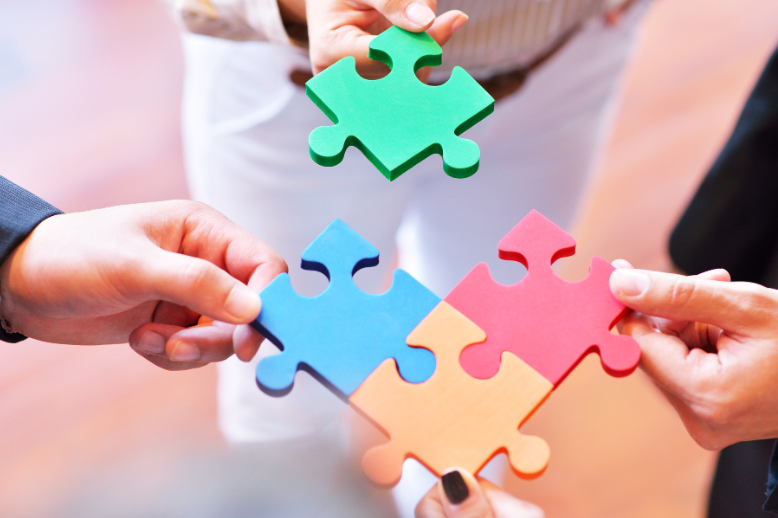 Support-Coordination
